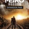 Buy Metro Exodus - Expansion Pass PC (Steam)