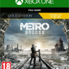 Buy Metro Exodus Gold Xbox One (Xbox Live)