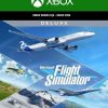 Купить Microsoft Flight Simulator: Deluxe Edition Xbox series X|S (UK) (Xbox Live)
