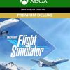 Купить Microsoft Flight Simulator: Premium Edition Xbox series X|S (UK) (Xbox Live)
