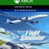 Купить Microsoft Flight Simulator: Стандартное издание Xbox серии X|S (Великобритания) (Xbox Live)