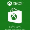 Buy Microsoft Gift Card - $10 (Xbox One/360) (Xbox Live)