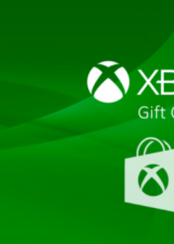 Alternative view of Microsoft Gift Card - 25 Euro (Xbox One/360) (Xbox Live)
