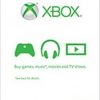 Buy Microsoft Gift Card - 25 Euro (Xbox One/360) (Xbox Live)