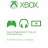 Buy Microsoft Gift Card - 50 Euro (Xbox One/360) (Xbox Live)