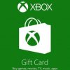 Купить Подарочная карта Microsoft - €15 EUR Xbox One/360 (Xbox Live)