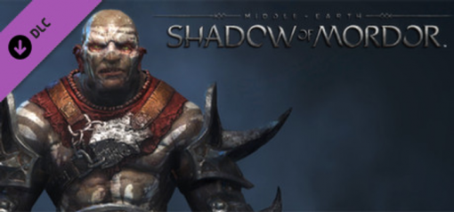 Buy Middle-Earth Shadow of Mordor  Berserks Warband PC (Steam)