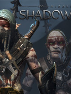 Купить Middle-Earth Shadow of Mordor Blood Hunters Warband PC (Steam)