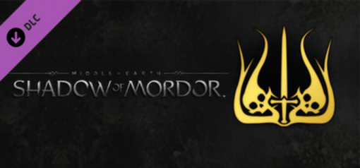 Buy Middle-Earth Shadow of Mordor  Flame of Anor Rune PC (Steam)