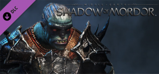 Buy Middle-Earth Shadow of Mordor  Skull Crushers Warband PC (Steam)