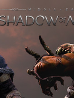 Buy Middle-Earth Shadow of Mordor  Test of Speed PC (Steam)