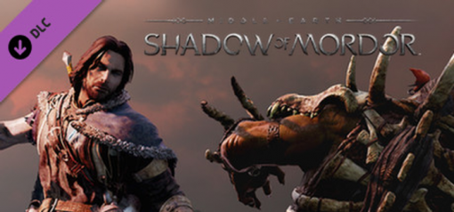 Buy Middle-Earth Shadow of Mordor  Test of Speed PC (Steam)