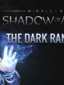 Buy Middle-Earth Shadow of Mordor  The Dark Ranger Character Skin PC (Steam)