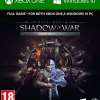 Buy Middle-Earth: Shadow of War Silver Edition Xbox One / PC (Xbox Live)