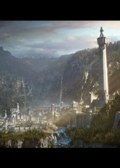 Alternative view of Middle-earth Shadow of War Gold Edition PC (Steam)