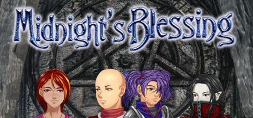 Buy Midnight's Blessing PC (Steam)