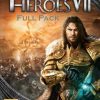 Купить Might & Magic Heroes VII - Full Pack Edition PC (uPlay)