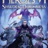 Купить Might and Magic Heroes VI 6: Shades of Darkness PC (uPlay)