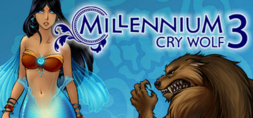 Buy Millennium 3  Cry Wolf PC (Steam)