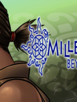 Купить Millennium 4 Beyond Sunset PC (Steam)