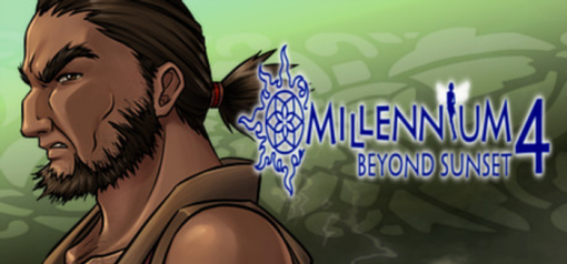 Buy Millennium 4  Beyond Sunset PC (Steam)