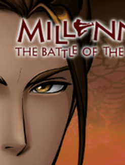 Buy Millennium 5  The Battle of the Millennium PC (Steam)