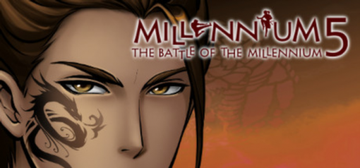 Buy Millennium 5  The Battle of the Millennium PC (Steam)