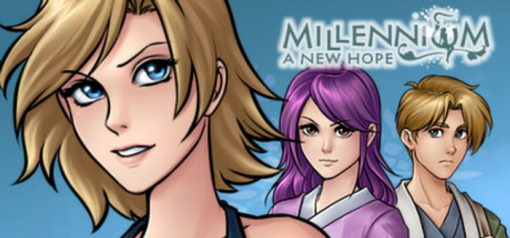 Buy Millennium  A New Hope PC (Steam)