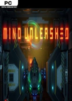 Buy Mind Unleashed PC (Steam)