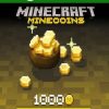 Buy Minecraft 1000 Minecoins Xbox One (Xbox Live)