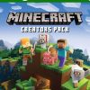 Купить Minecraft Creators Pack Xbox One (Xbox Live)