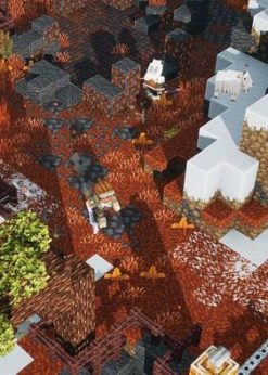 Alternative view of Minecraft Dungeons Season Pass Xbox One (Xbox Live)