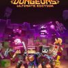 Купить Minecraft Dungeons Ultimate Edition Xbox One & Xbox Series X|S (Xbox Live)