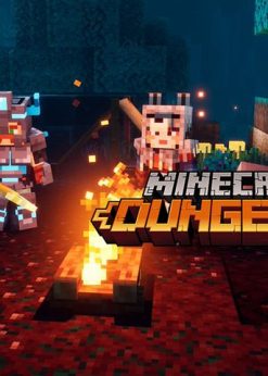 Alternative view of Minecraft Dungeons - Windows 10 PC (Windows 10)