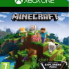 Купить Minecraft: Explorers Pack DLC Xbox One (Xbox Live)