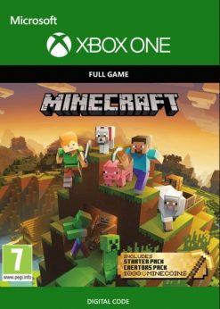 Buy Minecraft Master Collection Xbox One (Xbox Live)