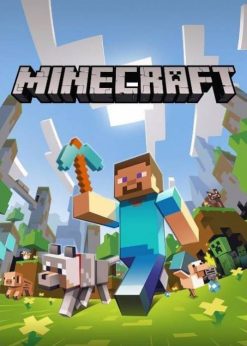 Buy Minecraft Xbox One (Xbox Live)