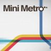 Купить Mini Metro PC (Steam)