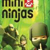 Купить Mini Ninjas PC (Steam)