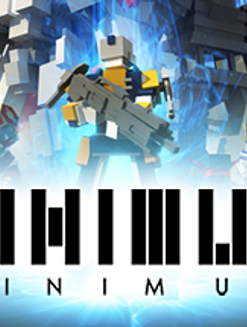 Купить Минимальный PC (Steam)