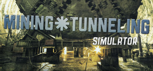 Buy Mining & Tunneling Simulator PC (Steam)