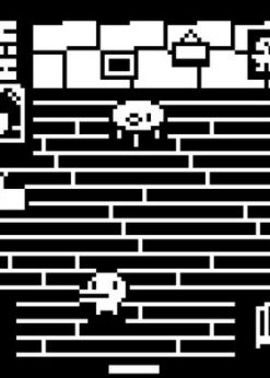 Alternative view of Minit PC (Steam)