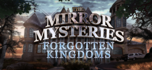 Buy Mirror Mysteries 2 PC (Steam)