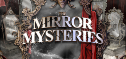 Buy Mirror Mysteries PC (Steam)