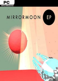 Buy MirrorMoon EP PC (Steam)