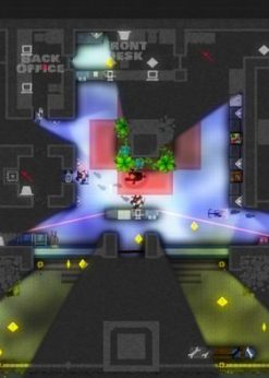 Alternative view of Monaco: What's Yours Is Mine PC (EU) (Steam)