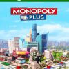 Купить Monopoly Plus Xbox One (EU) (Xbox Live)