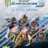 Buy Monster Energy Supercross - The Official Videogame 3 PC (Steam)