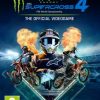 Buy Monster Energy Supercross: The Official Videogame 4 PC (Steam)