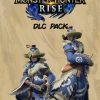 Купить Monster Hunter Rise DLC Pack 1 Switch (EU) (Nintendo)